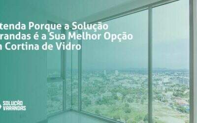 Saiba Tudo Sobre Assistência Técnica para Fechamento de Varanda