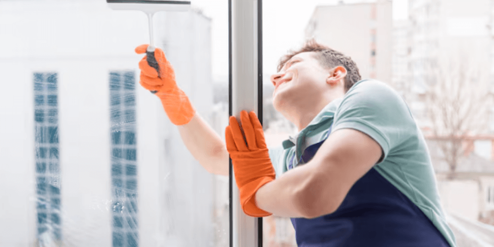 Erros Comuns na Limpeza de Varandas de Vidro e Como Evitá-los