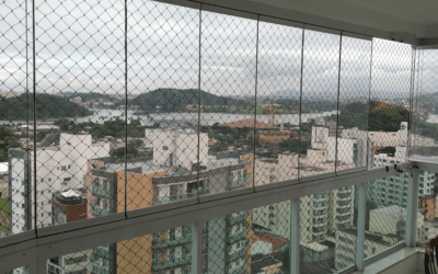 Assistência Técnica de Varanda de Vidro: Economize a Longo Prazo