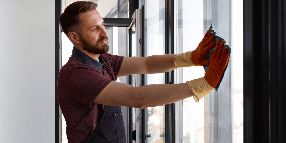 Checklist de Manutenção Anual para Varandas de Vidro