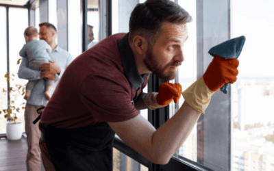 Solução Varandas | Assistência Técnica e Manutenção de Fechamento de Varanda Manutenção Preventiva de Varandas: Guia para Evitar Problemas Futuros