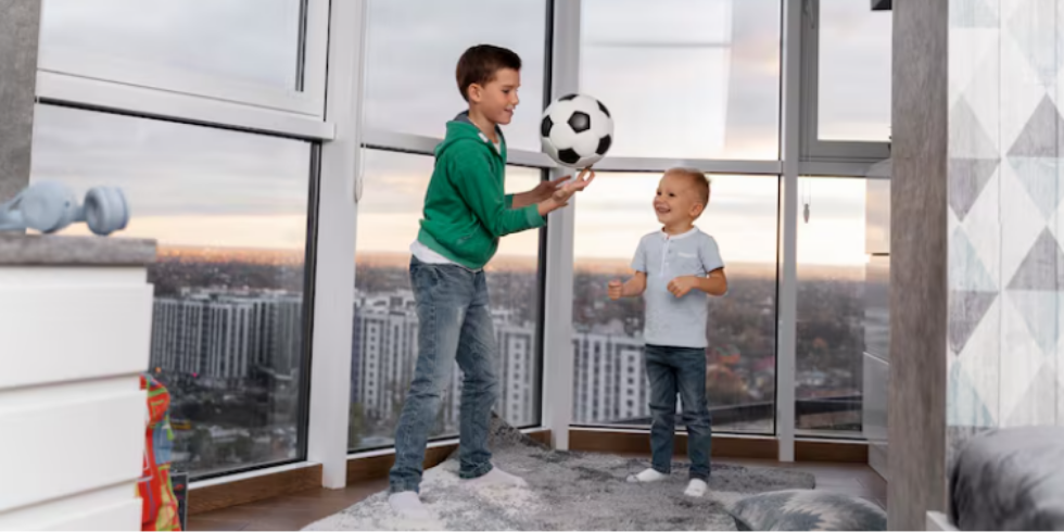 Solução Varandas | Assistência Técnica e Manutenção de Fechamento de Varanda A Varanda como Protagonista: Tendência que Transforma Apartamentos no ES